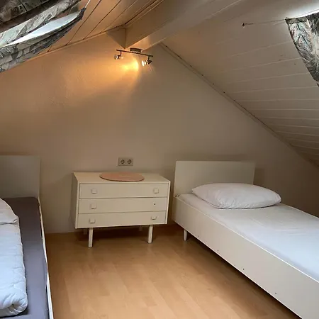 Apartment Waldsicht Und Dorfsicht Winkel