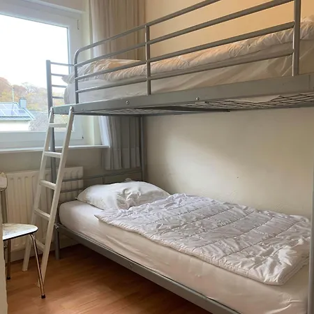 Waldsicht Und Dorfsicht Lejlighed Winkel