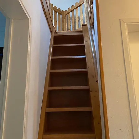 Waldsicht Und Dorfsicht * Winkel