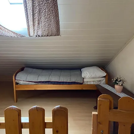 Waldsicht Und Dorfsicht Apartment