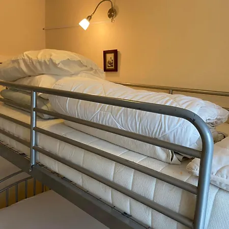 Waldsicht Und Dorfsicht Winkel