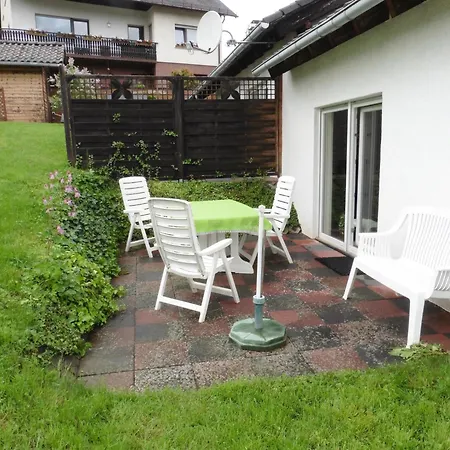 Waldsicht Und Dorfsicht Lejlighed Winkel