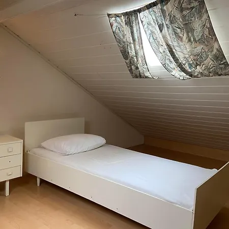 Apartment Waldsicht Und Dorfsicht Winkel