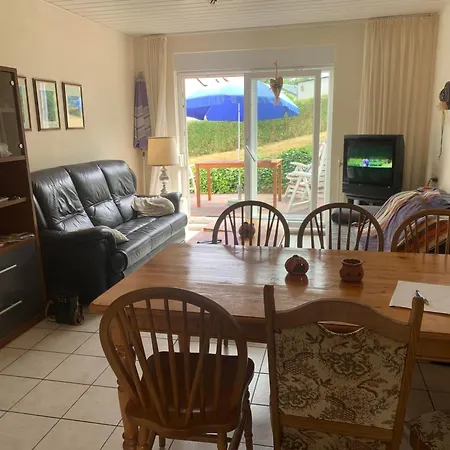 Waldsicht Und Dorfsicht Apartment