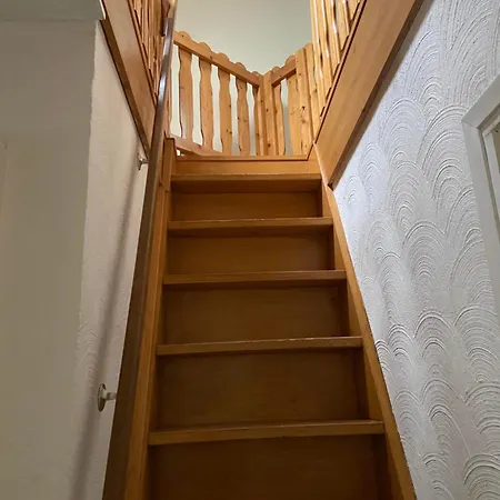 Waldsicht Und Dorfsicht Apartment