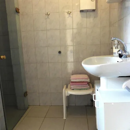 Waldsicht Und Dorfsicht Apartment *