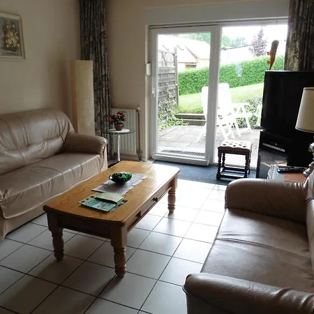 Lejlighed Waldsicht Und Dorfsicht *