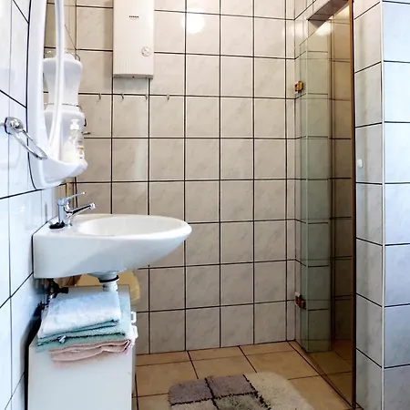 Waldsicht Und Dorfsicht Apartment Winkel