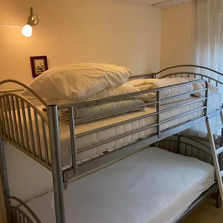 Waldsicht Und Dorfsicht *