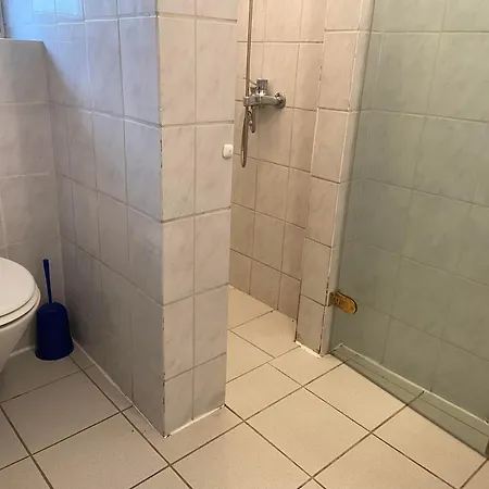 Waldsicht Und Dorfsicht