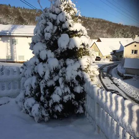 Lejlighed Waldsicht Und Dorfsicht