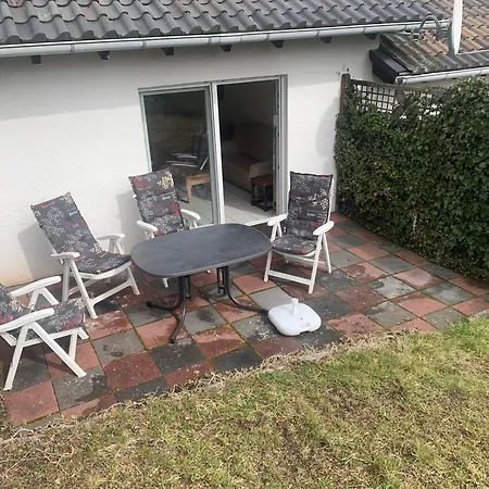 Lejlighed Waldsicht Und Dorfsicht Winkel