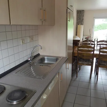 Waldsicht Und Dorfsicht * Winkel