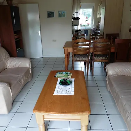 Waldsicht Und Dorfsicht