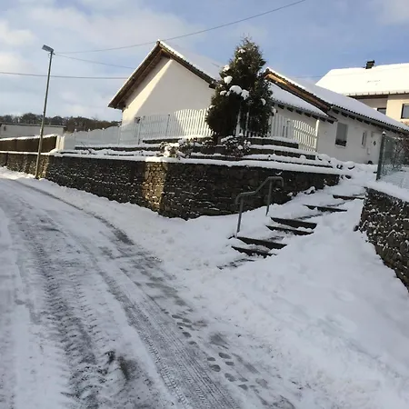 Waldsicht Und Dorfsicht Apartment