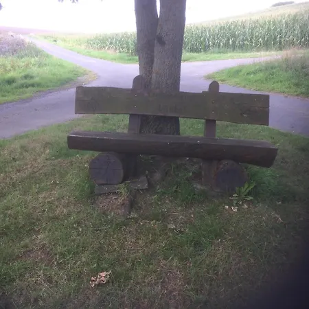 Waldsicht Und Dorfsicht Apartment *