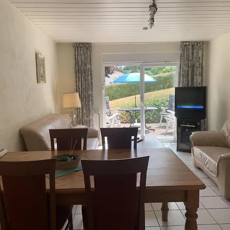 Waldsicht Und Dorfsicht Apartment *