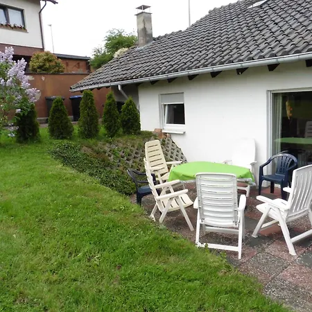 Apartment Waldsicht Und Dorfsicht Winkel