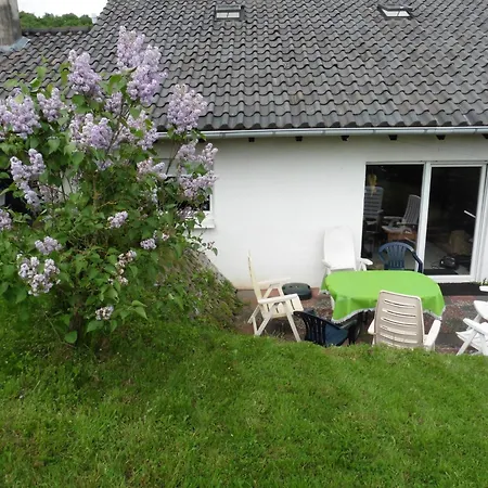 Apartment Waldsicht Und Dorfsicht