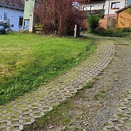 Waldsicht Und Dorfsicht 公寓 Winkel