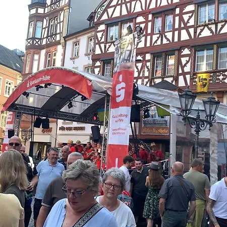 Waldsicht Und Dorfsicht Lejlighed Winkel