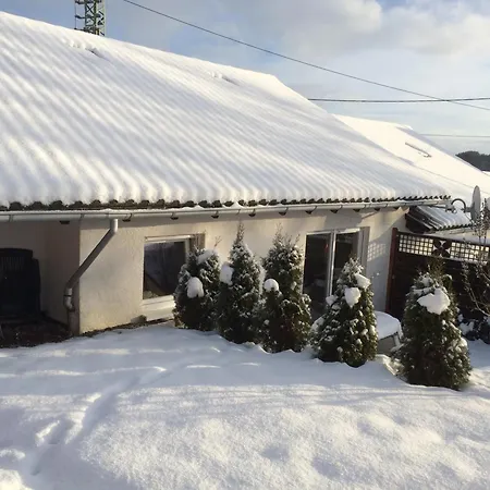 Daire Waldsicht Und Dorfsicht *