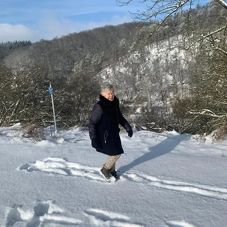 Waldsicht Und Dorfsicht 公寓