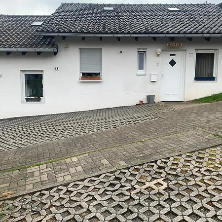 شقة Waldsicht Und Dorfsicht *
