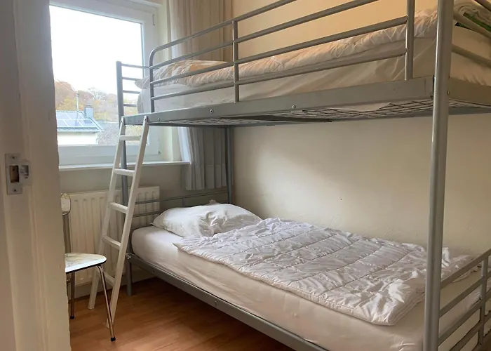 Waldsicht Und Dorfsicht Daire Winkel