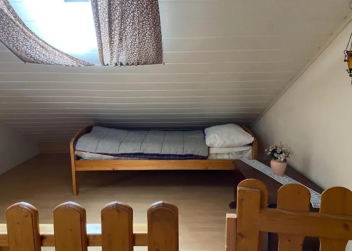 Waldsicht Und Dorfsicht Daire