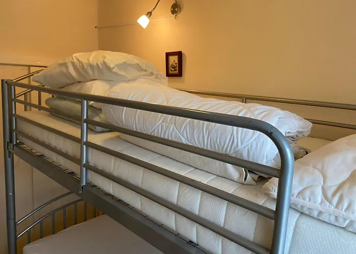 Waldsicht Und Dorfsicht Winkel