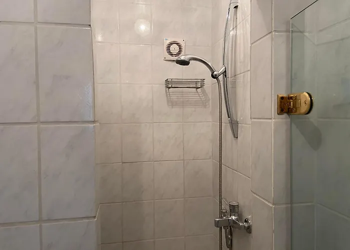 Waldsicht Und Dorfsicht Daire