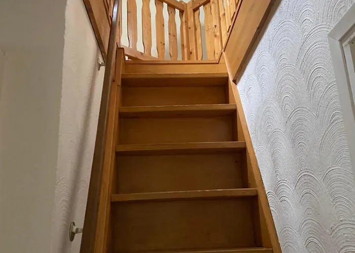 Waldsicht Und Dorfsicht Daire