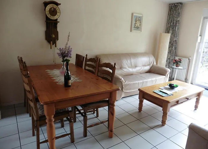 Waldsicht Und Dorfsicht * Winkel