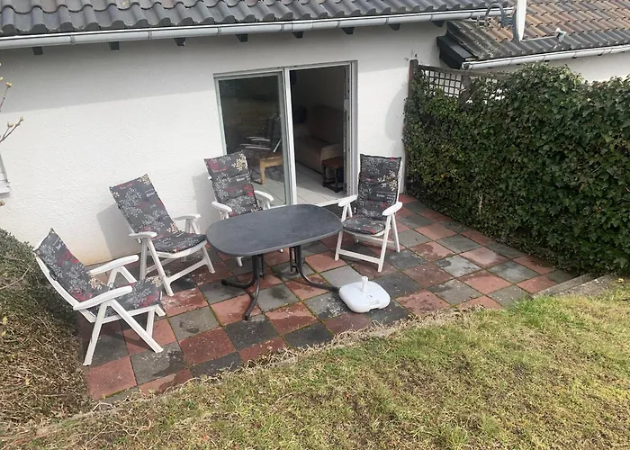 Daire Waldsicht Und Dorfsicht Winkel