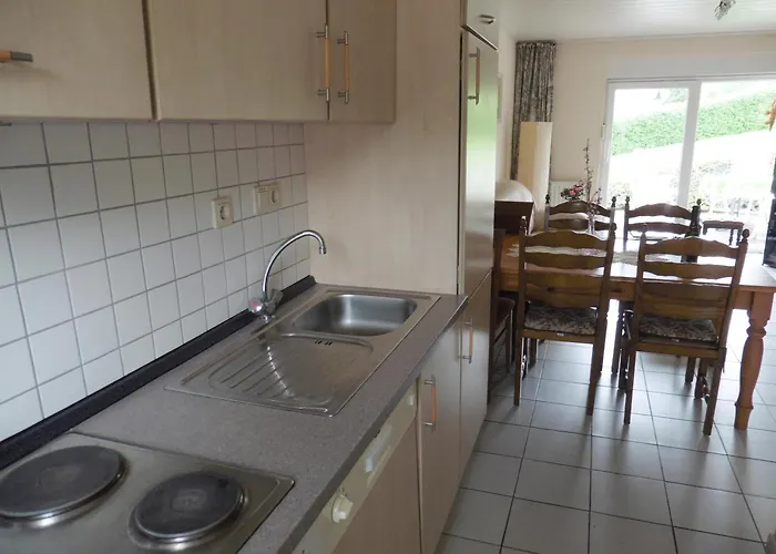 Waldsicht Und Dorfsicht * Winkel