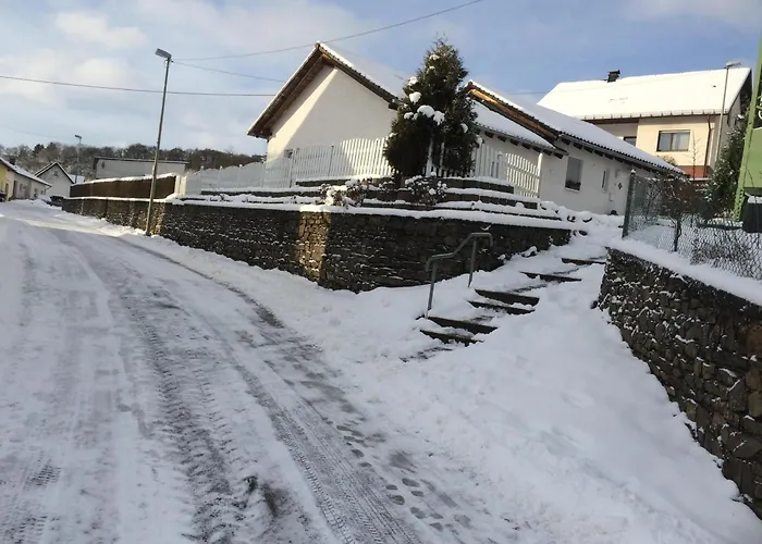 Waldsicht Und Dorfsicht Daire