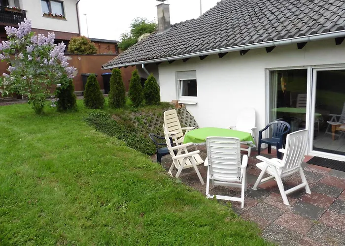 Daire Waldsicht Und Dorfsicht Winkel